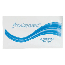 FreshScent&trade; Conditioning Shampoo Packet, 0.34oz