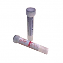 Urine Culture Tube, Clear Cap w/Gasket, 10mL