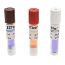 EZTest&reg; Biological Indicators, Steam, 24hr