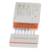 Innovatek QuickCheck 12 Panel Urine Drug Screen Test