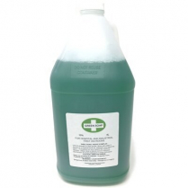 Healthcare Plus&reg; Green Soap, 15%, 4L