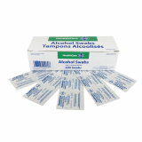 Healthcare Plus&reg; Alcohol Prep Pads