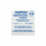 Healthcare Plus&reg; Alcohol Prep Pads