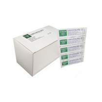 Healthcare Plus&reg; Lubricating Jelly, 3.5gm Packets