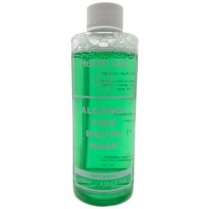 Healthcare Plus&reg; Alcohol-Free Mouthwash, 120mL
