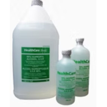 Healthcare Plus&reg; Isopropyl Alcohol, 250mL, 99%