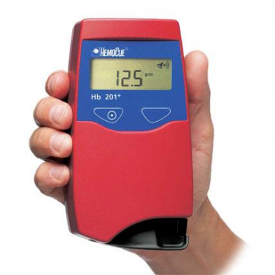 HemoCue&reg;-Hb-201+-Hemoglobin-Analyzer-121720
