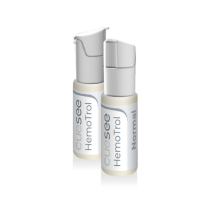 Eurotrol HemoTrol&reg;, 2 Vials (1mL each), Normal
