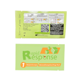 BTNX Rapid Response&trade; Benzodiazepine Test Strip, Urine