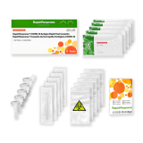 BTNX Rapid Response&reg; COVID-19 Antigen Rapid Test Device