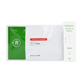 BTNX Rapid Response&reg; COVID-19 Antigen Rapid Test Device