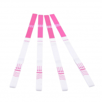 Rapid Response&trade; hCG Pregnancy Test Strip