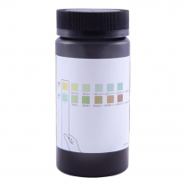 Rapid Response&trade; 2 Parameter Urinalysis Reagent Strip