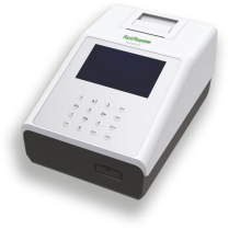 Rapid Response&reg; U121S Urine Analyzer w/Barcode Reader