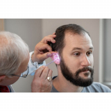 Lighted Ear Curette&trade; w/MicroLoop&reg;