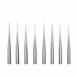 Lighted Ear Curette&trade; w/MicroLoop&reg;