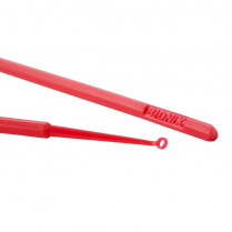 Safe Ear Curettes&trade;, Red AngleLoop&reg;, 4mm