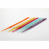 Safe Ear Curettes&trade;, Red AngleLoop&reg;, 4mm