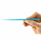 Safe Ear Curettes&trade;, Red AngleLoop&reg;, 4mm