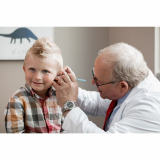 Safe Ear Curettes&trade;, Red AngleLoop&reg;, 4mm