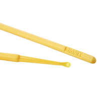 Safe Ear Curettes&trade;, Yellow CeraSpoon&reg;, 4mm