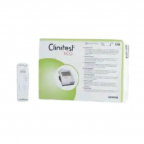 Siemens Healthineers Clinitest&trade; hCG Test Cassettes