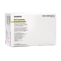 Siemens Healthineers DCA&reg; Microalbumin/Creatinine Urine Test