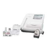 Siemens Healthineers DCA&reg; Microalbumin/Creatinine Urine Test