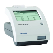 Siemens Healthineers CLINITEK Status&reg;+ Urine Chemistry Analyzer