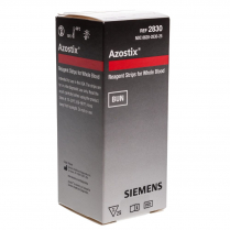 Azostix&reg; Reagent Strips