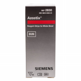 Azostix&reg; Reagent Strips