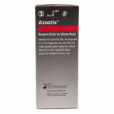 Azostix&reg; Reagent Strips