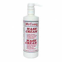 McCuaig Wash Cream, 500mL