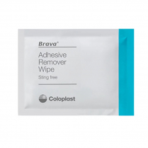 Brava&reg; Adhesive Remover Wipes