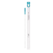 SpeediCath&reg; Soft Hydrophilic Intermittent Catheter, Male Nelaton, 12FR