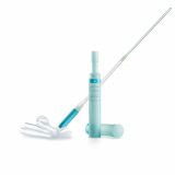 SpeediCath&reg; Compact Set, Male, 12-18FR