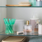 SpeediCath&reg; Compact Female Catheter, 10FR