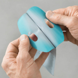 SpeediCath&reg; Flex, Male, 14FR