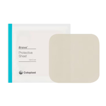 Brava&reg; Protective Sheet, 15cm x 15cm
