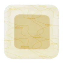 Biatain&reg; Adhesive Foam Dressing, 5" x 5"