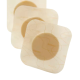 Biatain&reg; Adhesive Foam Dressing, 5" x 5"