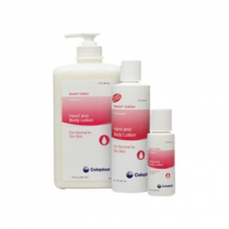 Sween&reg; Hand and Body Lotion, Unscented, 120mL Bottle