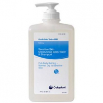 Coloplast&reg; Gentle Rain&reg; Extra Mild, 600mL