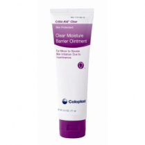 Critic-Aid&reg; Clear, 71g