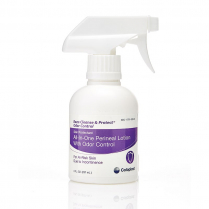 Baza Cleanse & Protect&reg; Lotion, With Odour Control, 240mL