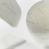 Biatain&reg; Ag Non-Adhesive Foam Dressing w/Silver, 10cm x 10cm