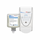 Hygenipak&reg; White, Lotion Enriched Skin Cleanser, 1L