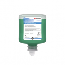 Hygenipak&reg; Pure, Unscented Foaming Skin Cleanser, 1L