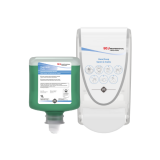 Hygenipak&reg; Pure, Unscented Foaming Skin Cleanser, 1L