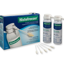 Histofreezer&reg; Portable Cryosurgical System, 2 x 80 mL